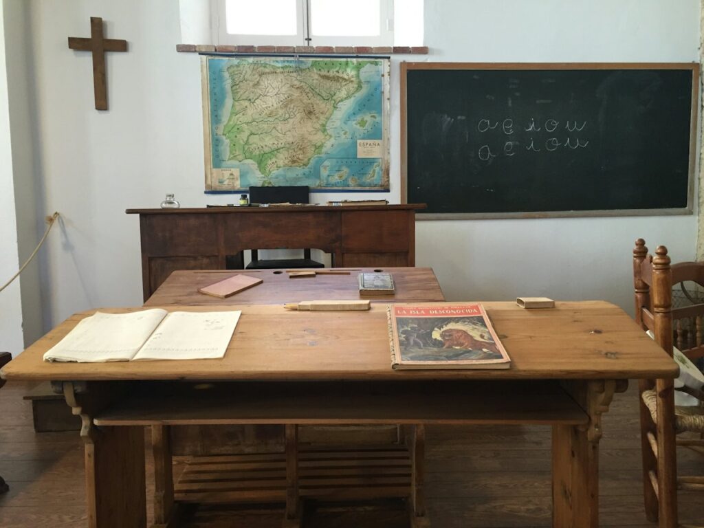 Lezione di Prova di Italiano per Stranieri